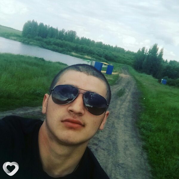 Андрей, 28, Тосно — анкета №4378274