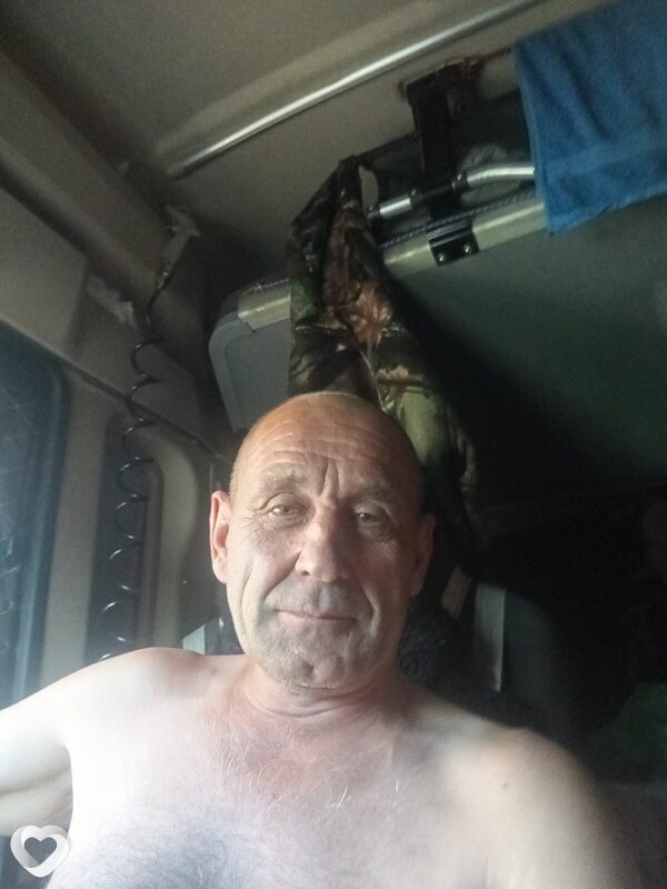 Алексей, 53, Саратове — анкета №4378286