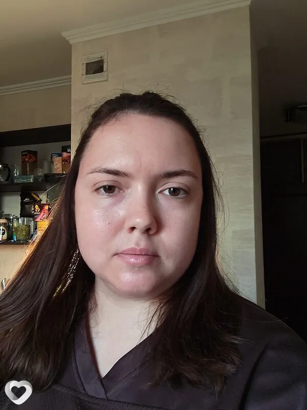 Таня, 21, Москве — анкета №4378287