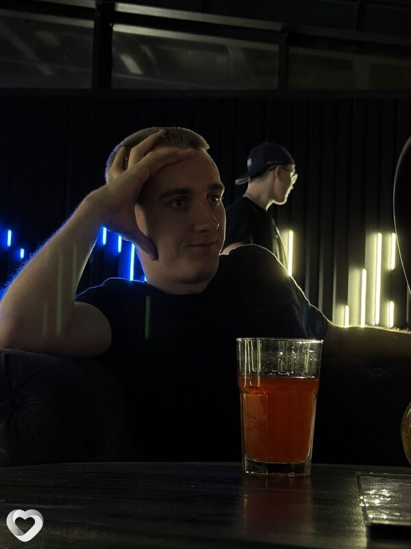 Кирилл, 27, Петропавловске — анкета №4378292