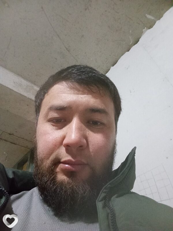 Aziz, 34, Алматы — анкета №4378303