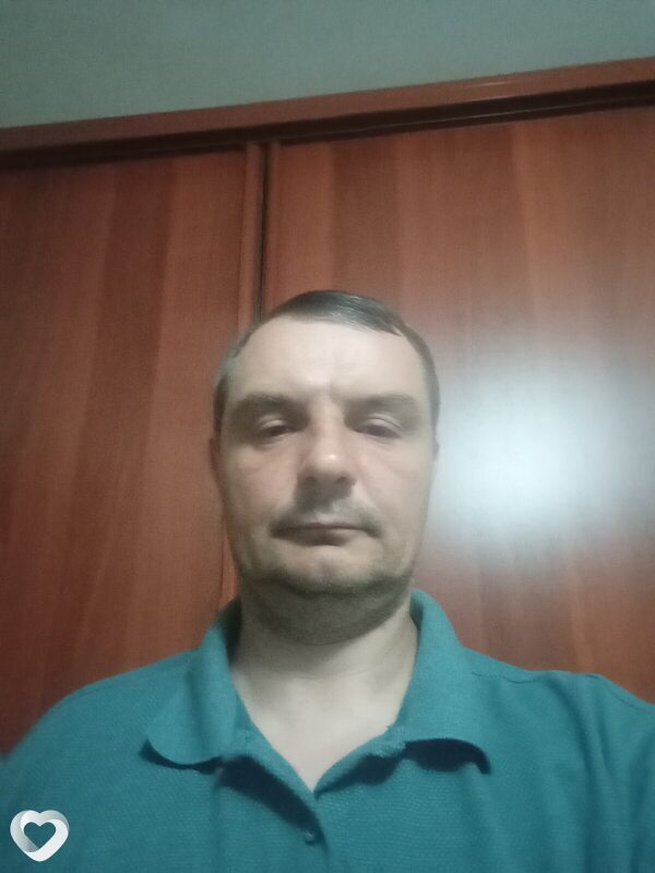 Евгений, 46, Москве — анкета №4378304