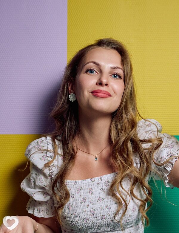 Валентина, 34, Екатеринбурге — анкета №4378310