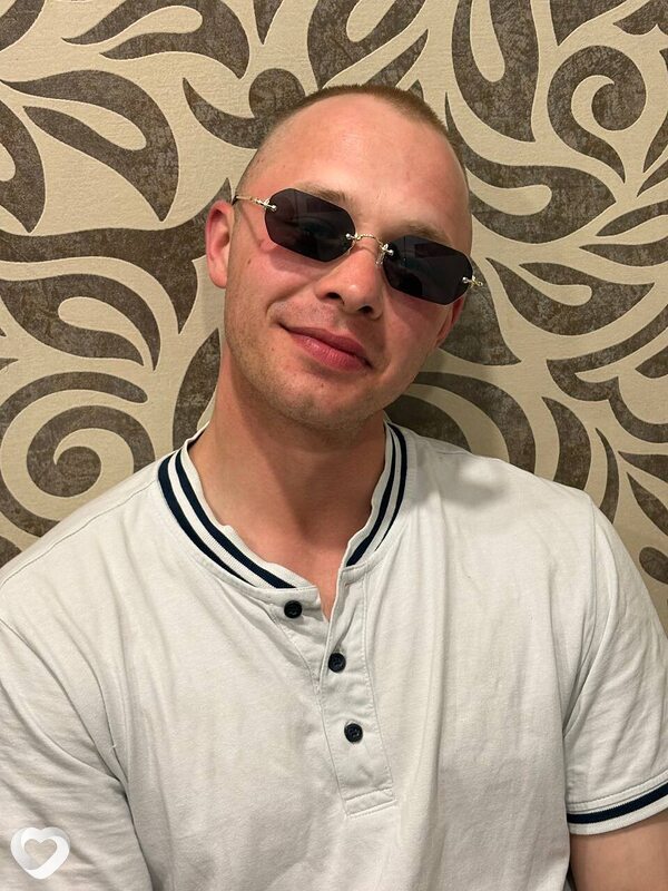 Альберт, 26, Борисове — анкета №4378344