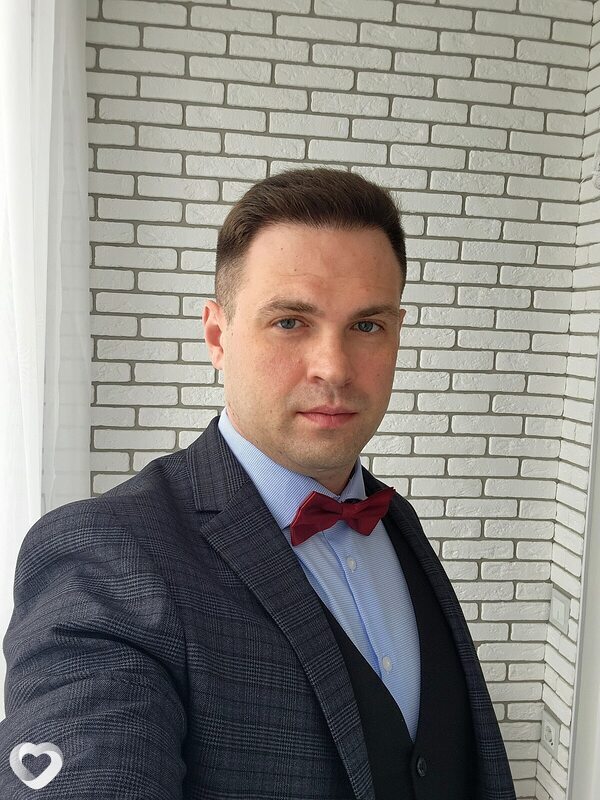 Алексей, 35, Калининграде — анкета №4378349
