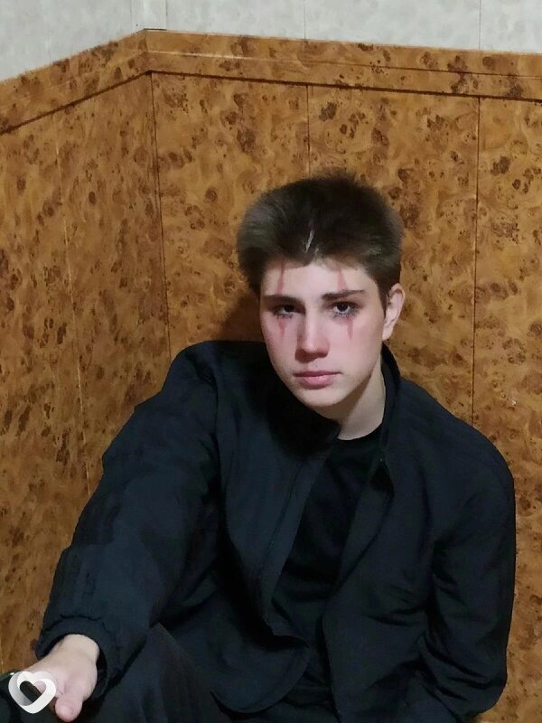 Григорий, 20, Екатеринбурге — анкета №4378359