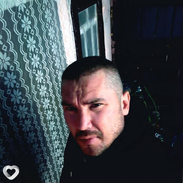 Константин, 37, Кемерове — анкета №4378362