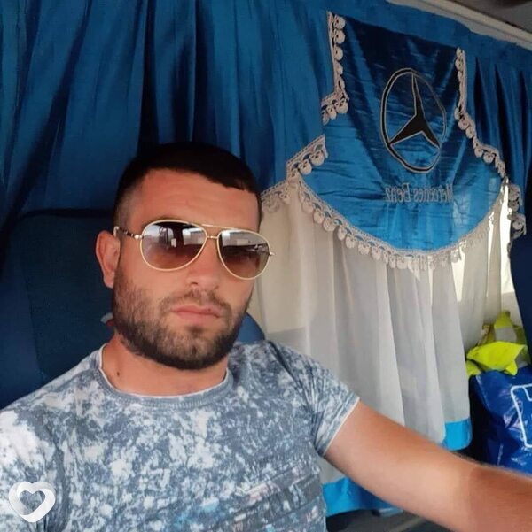 Seri, 36, Ереван — анкета №4378364