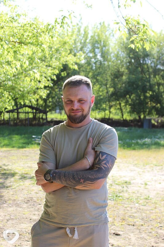 Віктор, 32, Киеве — анкета №4378321