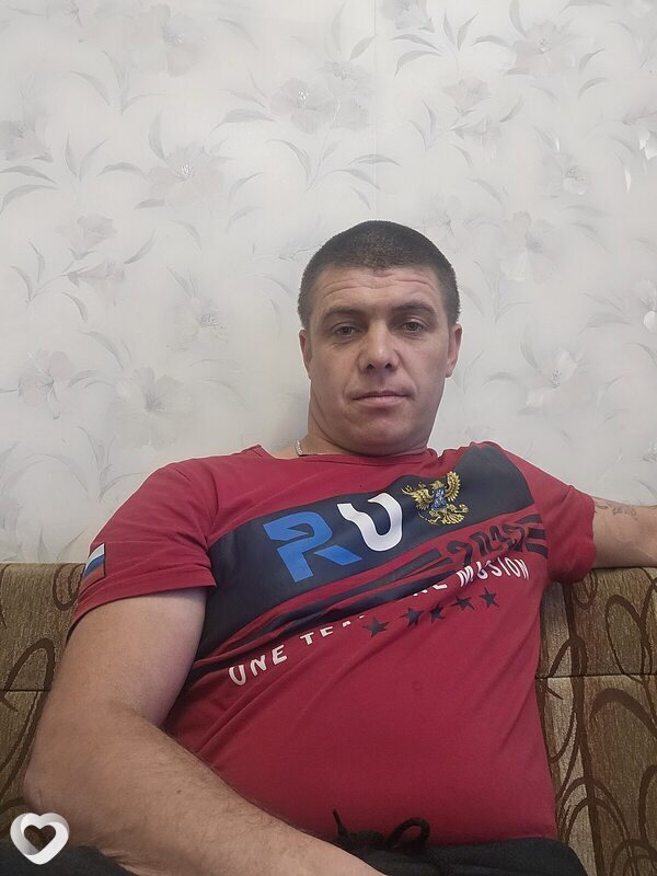 Рома, 35, Норильске — анкета №4378334
