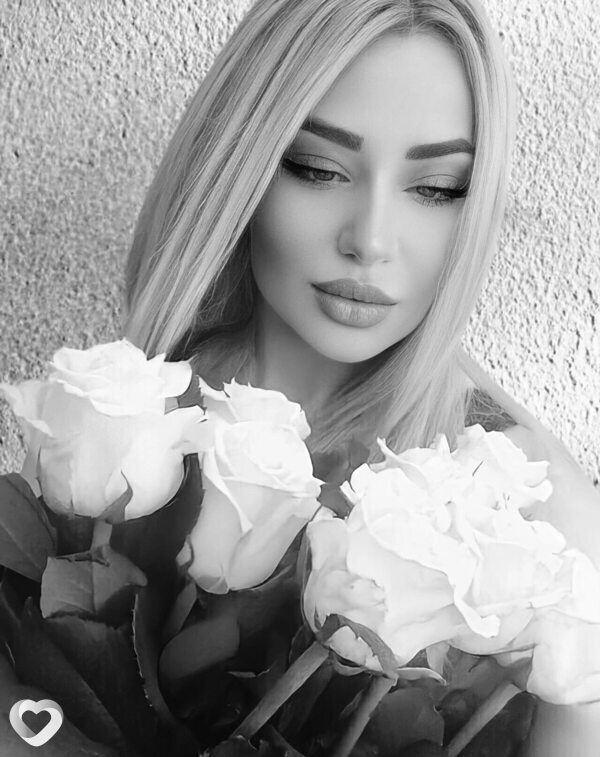 Сабрина, 42, Москве — анкета №4378338