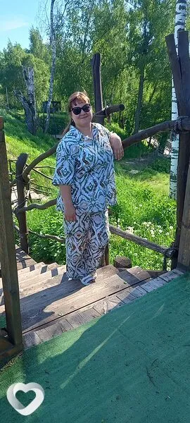 Ольга, 32, Москве — анкета №4378341