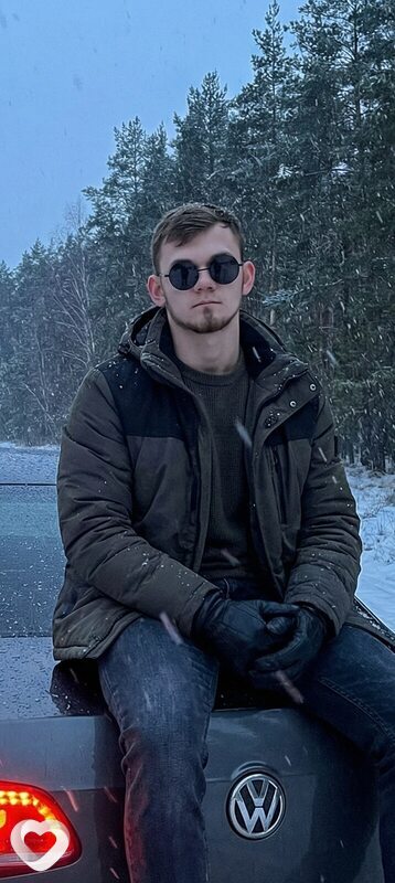 Сергей, 23, Дмитрове — анкета №4378342