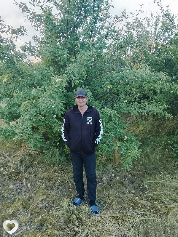 Сергей, 43, Воронеже — анкета №4378372