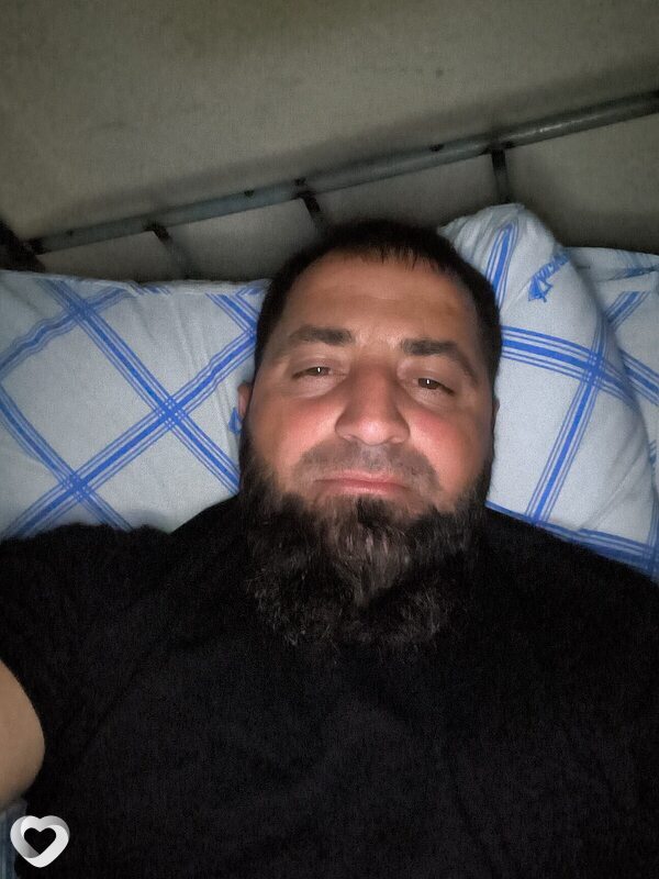 Ali, 35, Грозном — анкета №4378373