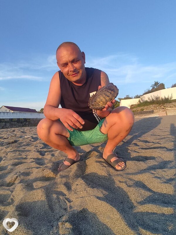 Алексей, 46, Златоусте — анкета №4378383