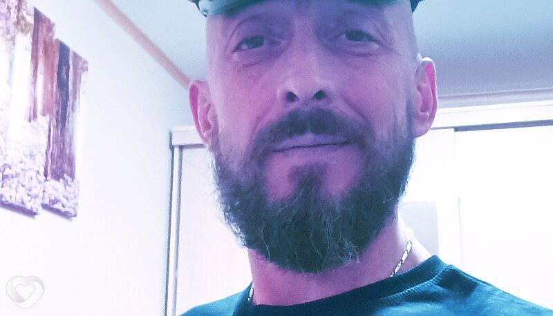 Виктор, 47, Екатеринбурге — анкета №4378393