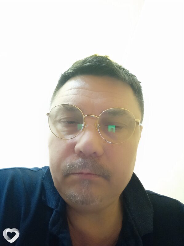Рома, 48, Шахтах — анкета №4378565