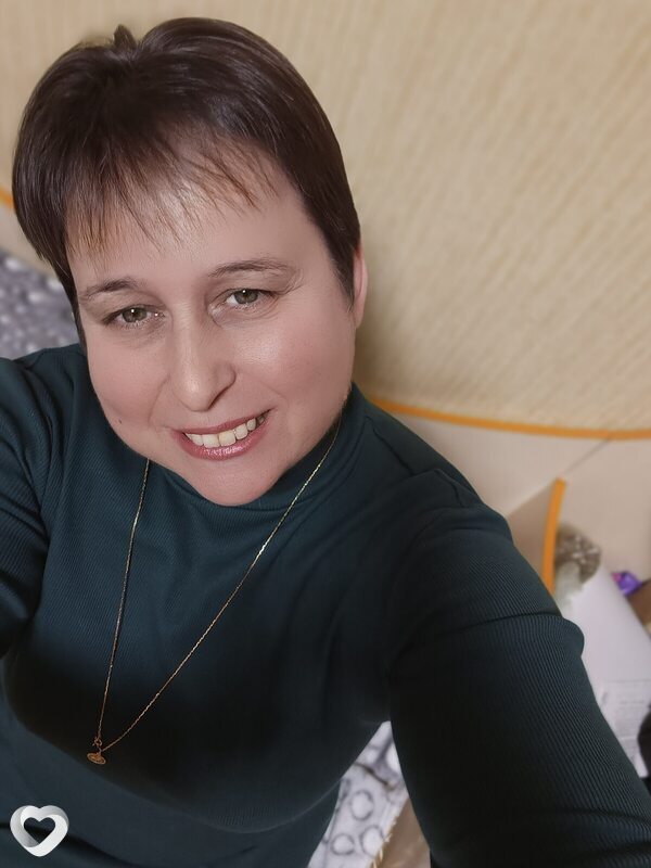 Наталья, 49, Воронеже — анкета №4378449