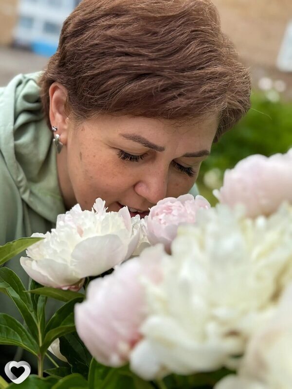 Гуля, 43, Нижнекамске — анкета №4378452