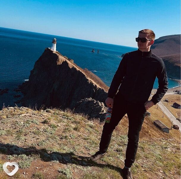 Раиль, 30, Казани — анкета №4378457