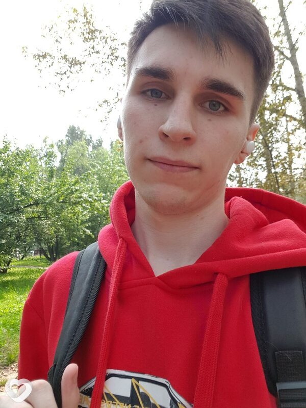 Евгений, 26, Иркутске — анкета №4378472