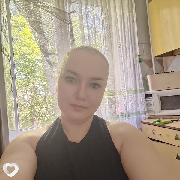 Анастасия, 39, Санкт-Петербурге — анкета №4378486