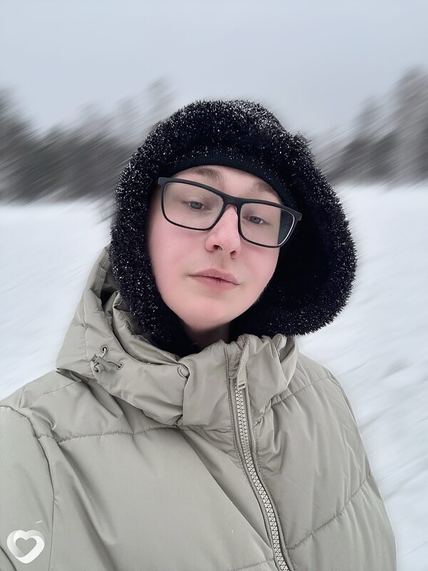 Коля, 23, Нижнем Тагиле — анкета №4378569