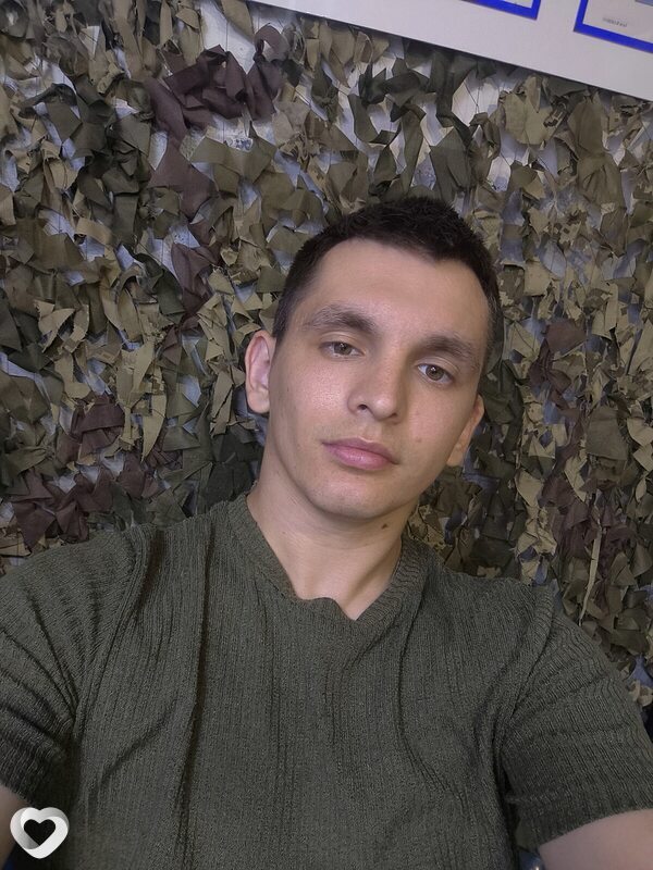 Дмитрий, 23, Днепр — анкета №4378573