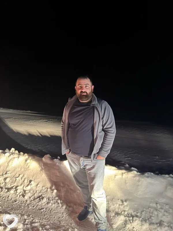 Гриша, 31, Москве — анкета №4378575