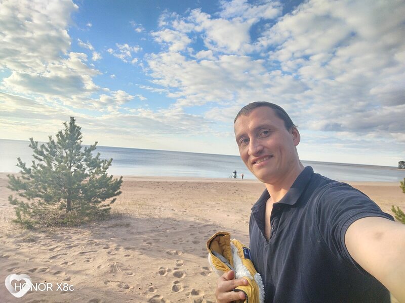 Дмитрий, Лодейное Поле