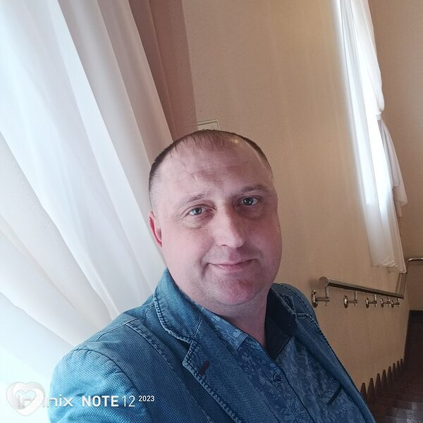 Алексей, 40, Рубцовске — анкета №4378577