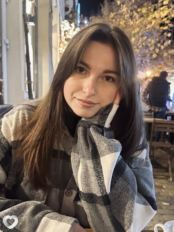 Альбина, 20, Ставрополе — анкета №4378580
