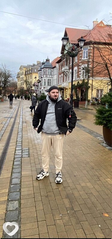Богдан, 32, Липецке — анкета №4378583