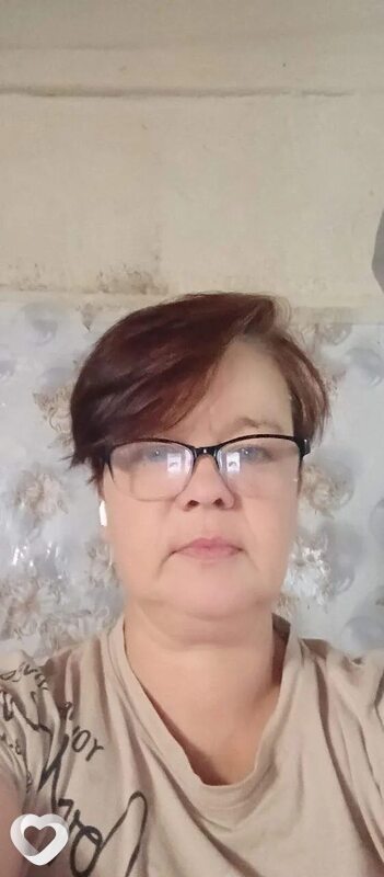 Ирина, 47, Оренбурге — анкета №4378587