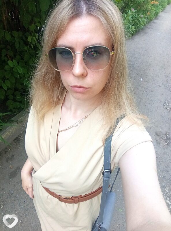 Оля, 30, Саранске — анкета №4378590
