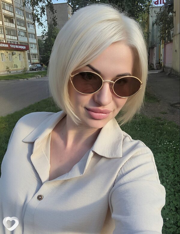 Олеся, 43, Череповце — анкета №4378394