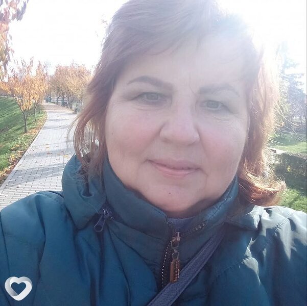 Валентина, Алексадровка