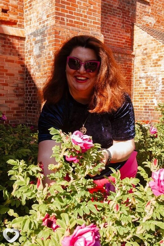 Анжелика, 47, Иркутске — анкета №4378403