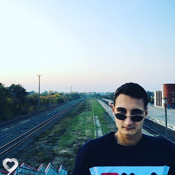 Матвей, 25, Балакове — анкета №4378408