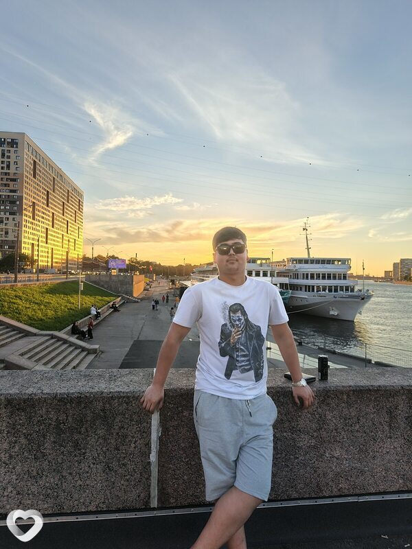 Бахтовар, 18, Санкт-Петербурге — анкета №4378409