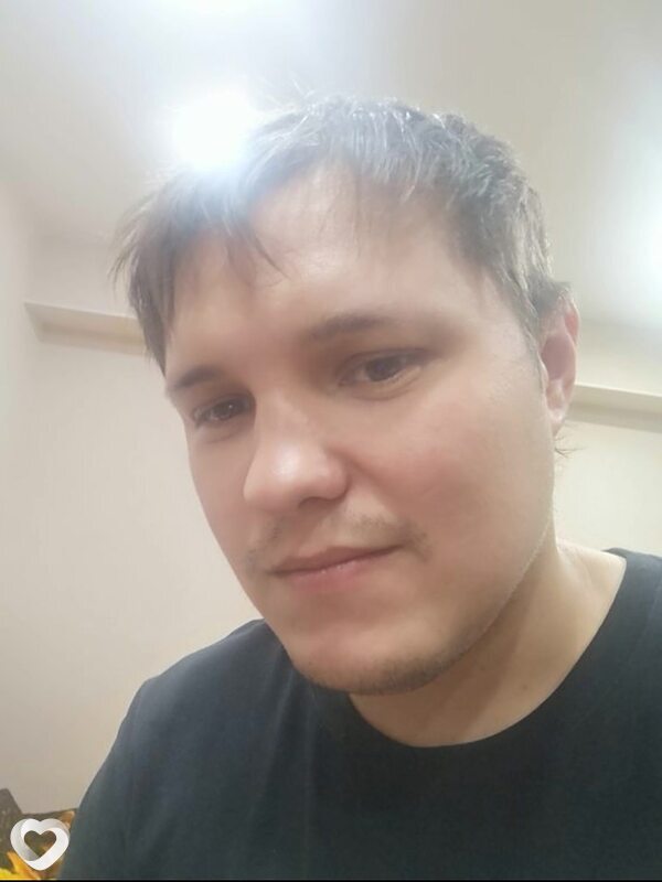 Александр, 38, Нижневартовске — анкета №4378410