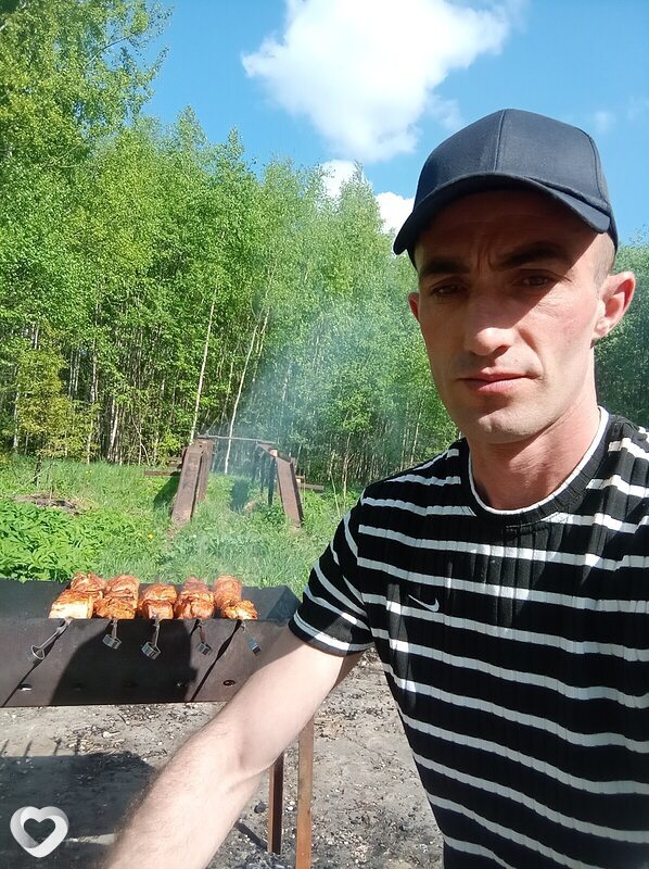 Гурген, 36, Подольске — анкета №4378412