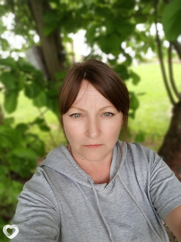 Ольга, 47, Твери — анкета №4378413