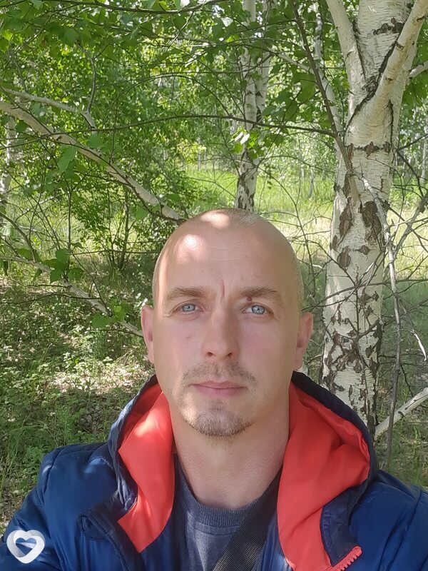 Вано, 39, Челябинске — анкета №4378437