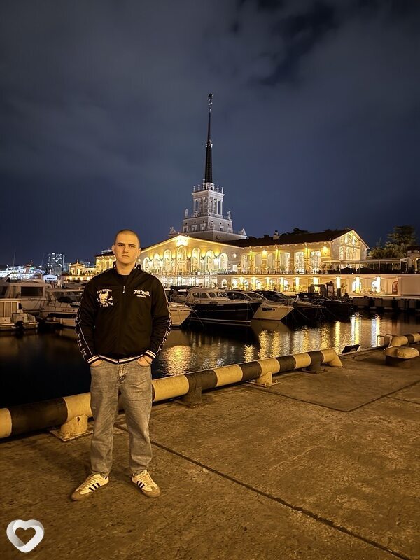 Арсений, Адлер