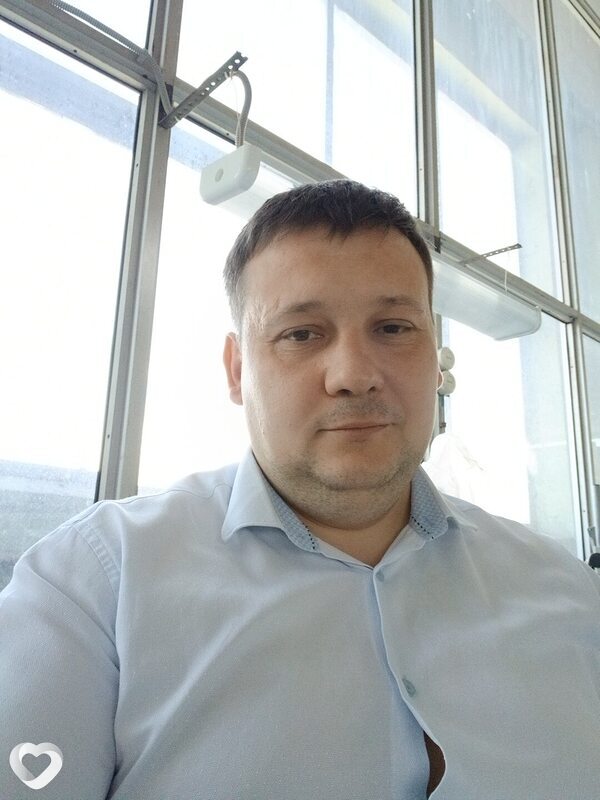 Антон, 39, Москве — анкета №4378596
