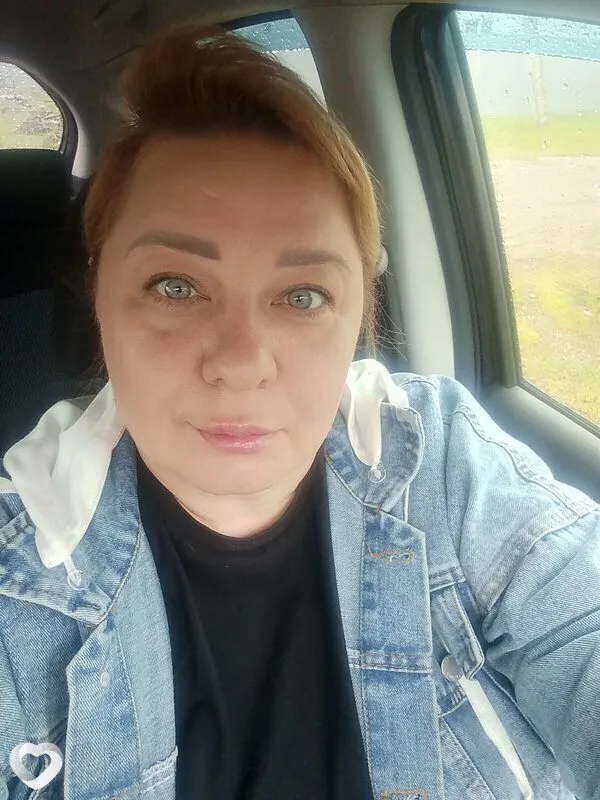 Татьяна, 44, Барнауле — анкета №4378597