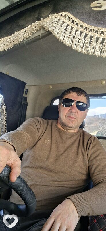 Вели, 53, Дербенте — анкета №4378600