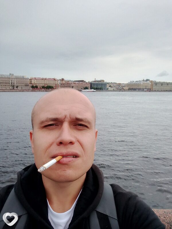 Павел, 34, Домодедово — анкета №4378601